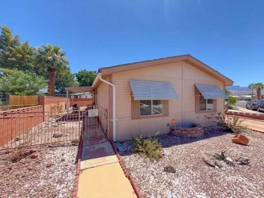 332 Ln ,Mesquite NV 89027