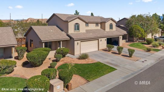 445 St ,Mesquite NV 89027