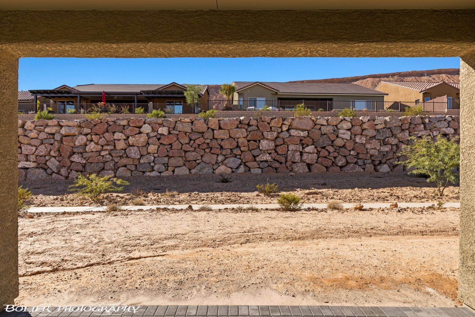 1469  Downy Peak Canyon 