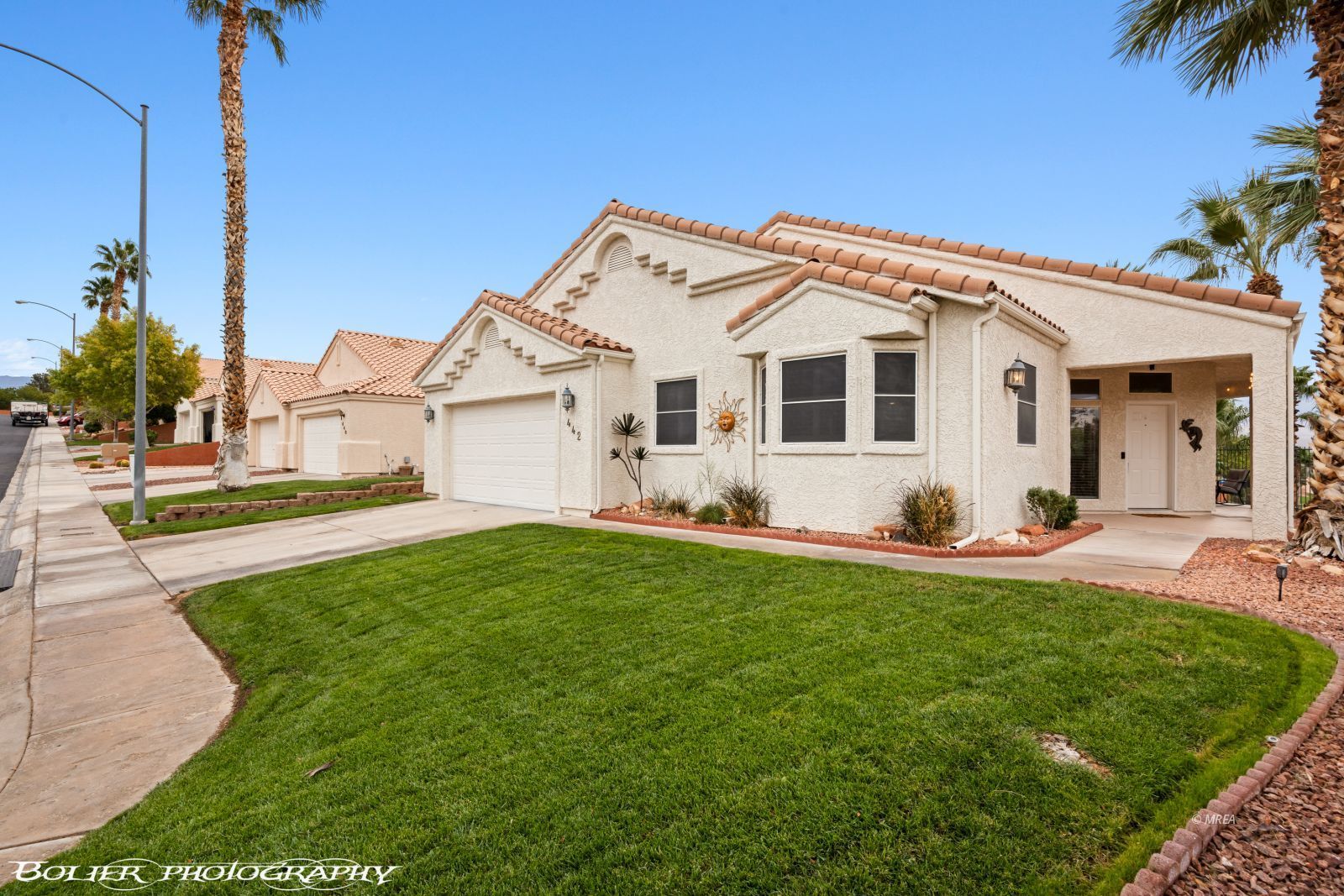 442  Crystal Canyon Dr