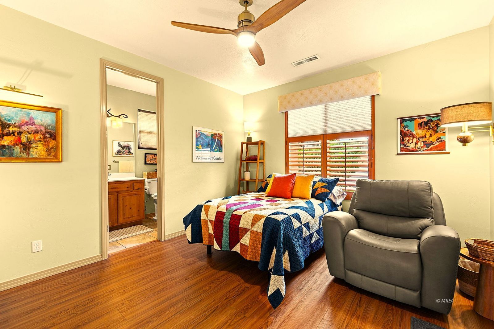 500  Mountainside Court 