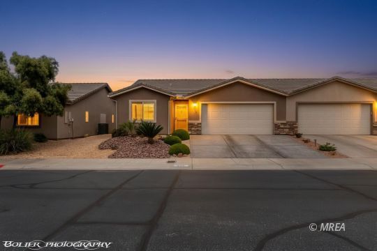 845 Way ,Mesquite NV 89027