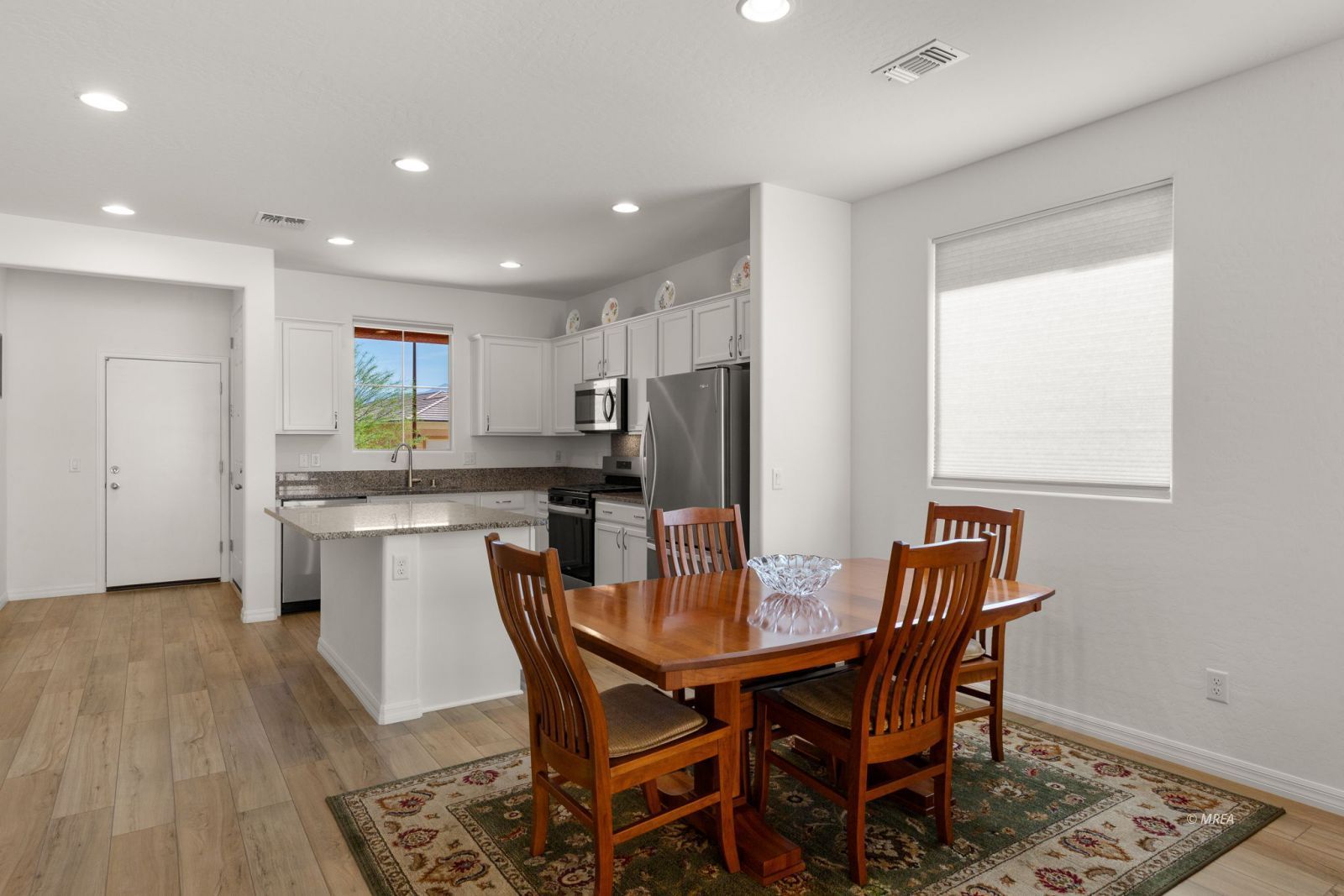 1481  Pin Cushion Rdg 