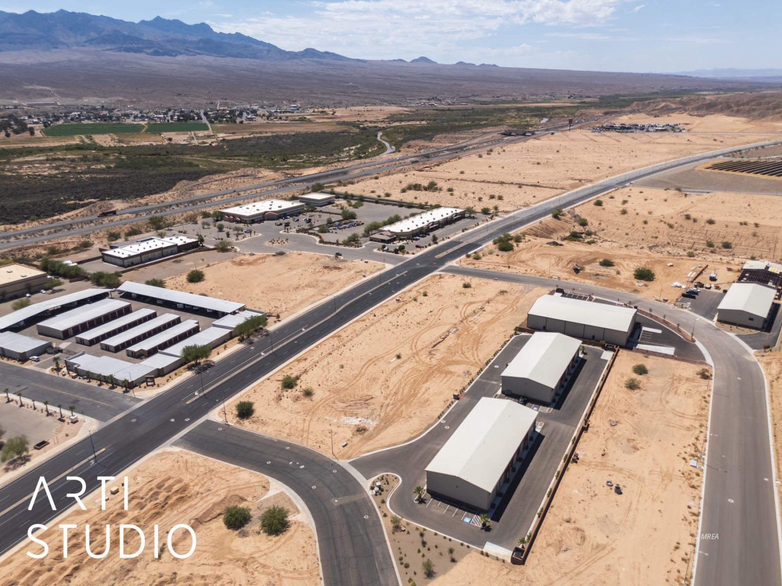 629  Cyrus McCormick Ct. Way