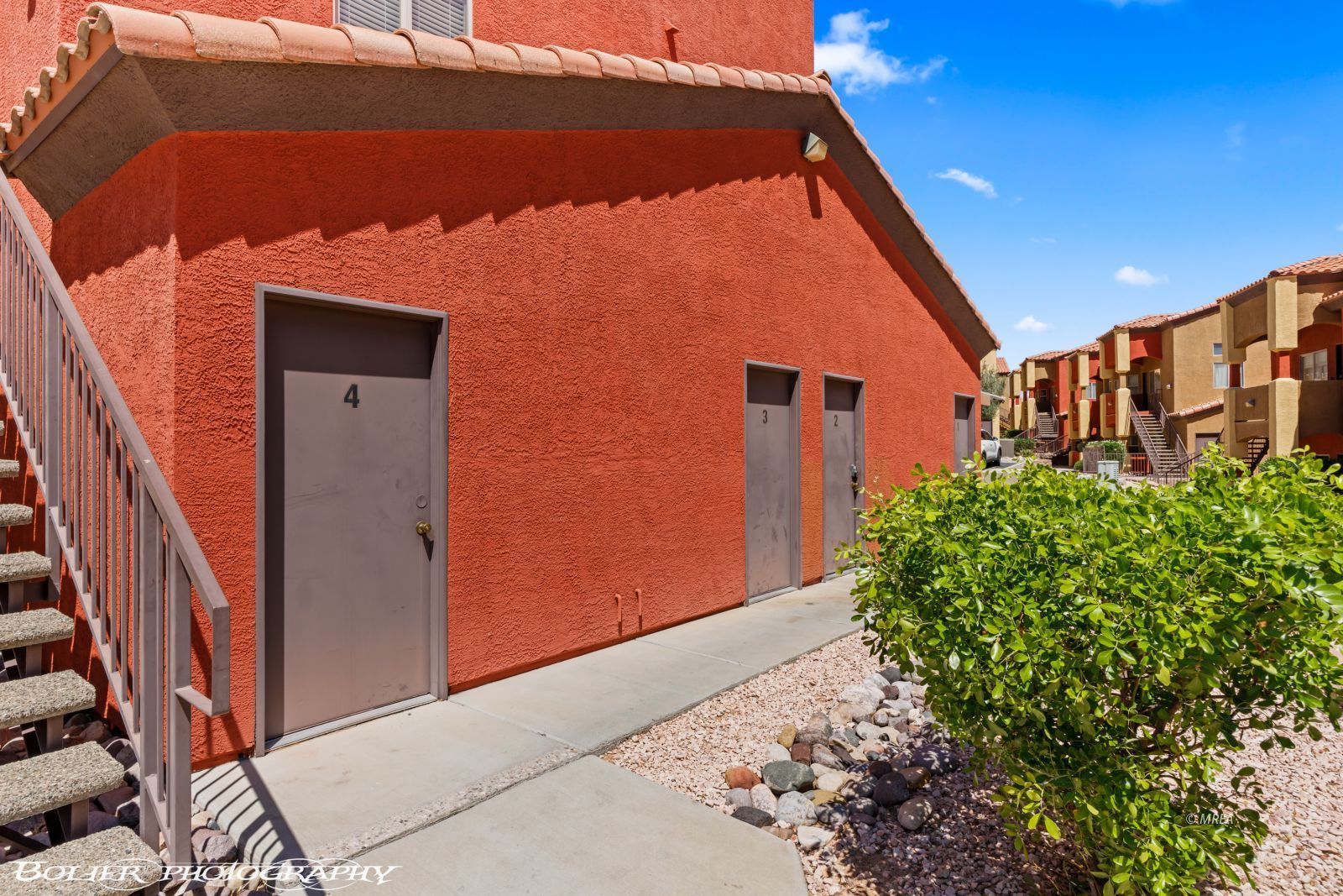 890  Kitty Hawk Dr #524