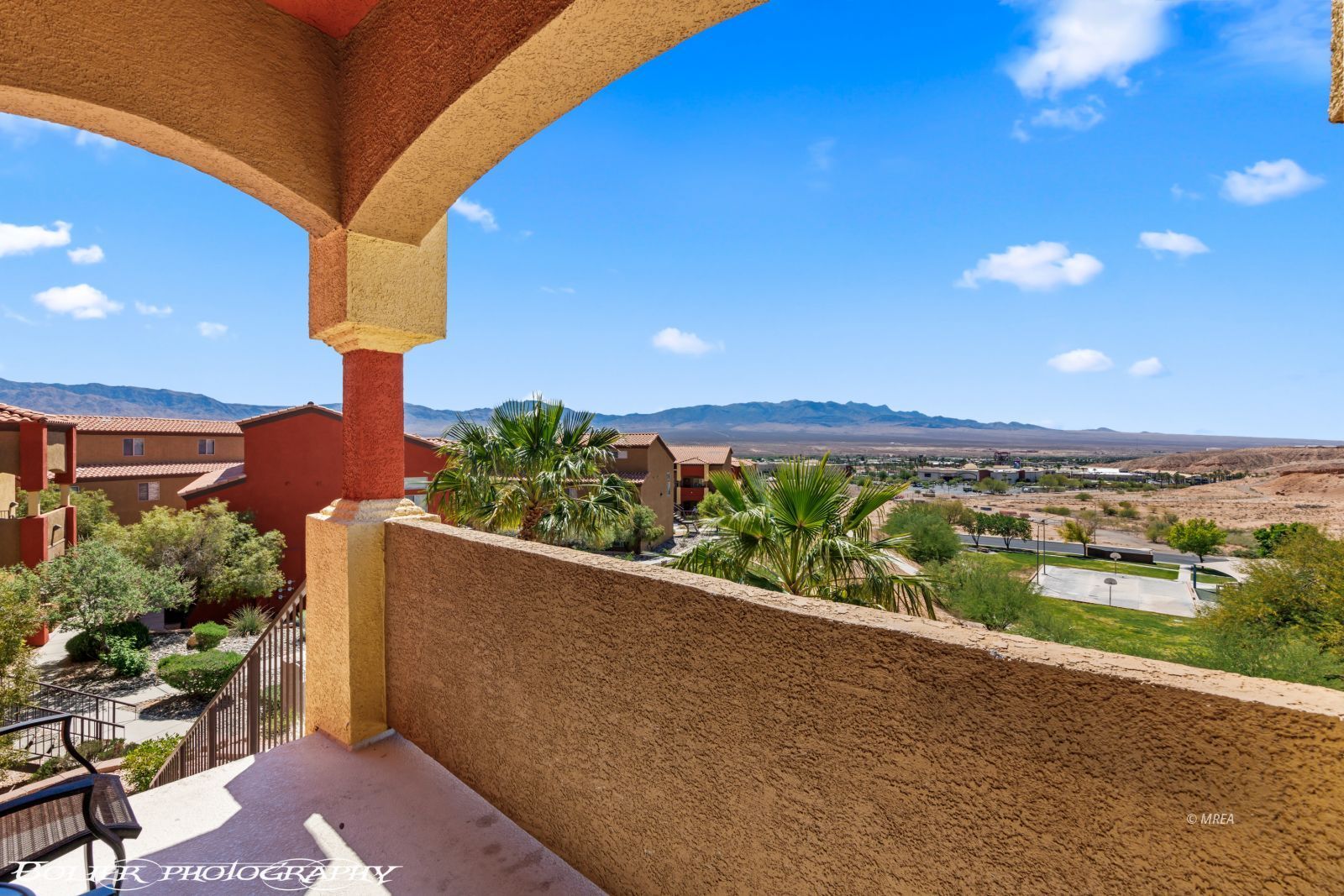 890  Kitty Hawk Dr #524