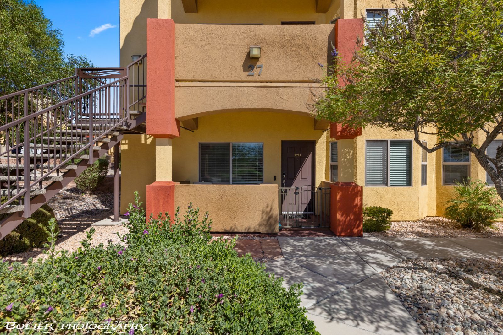 890  Kitty Hawk Dr #2711