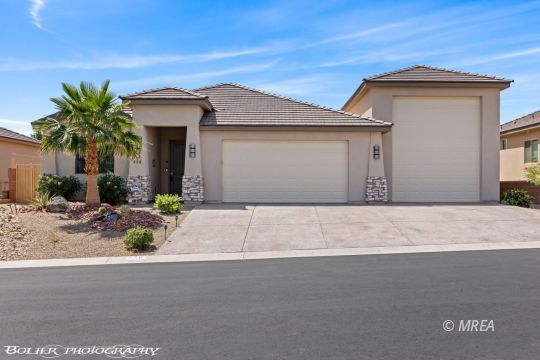 556 Way ,Mesquite NV 89027