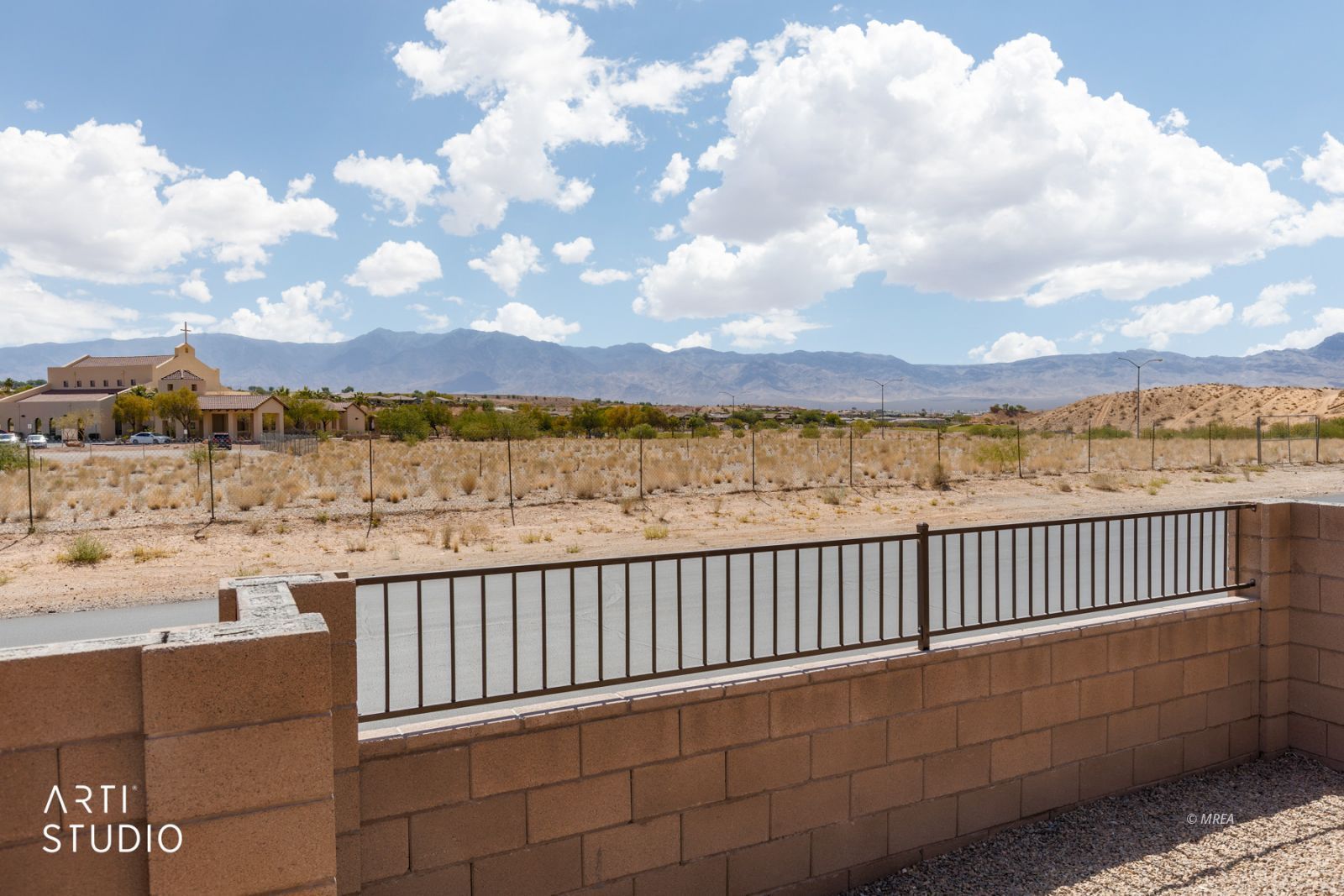 447  Paradise Valley Heights 