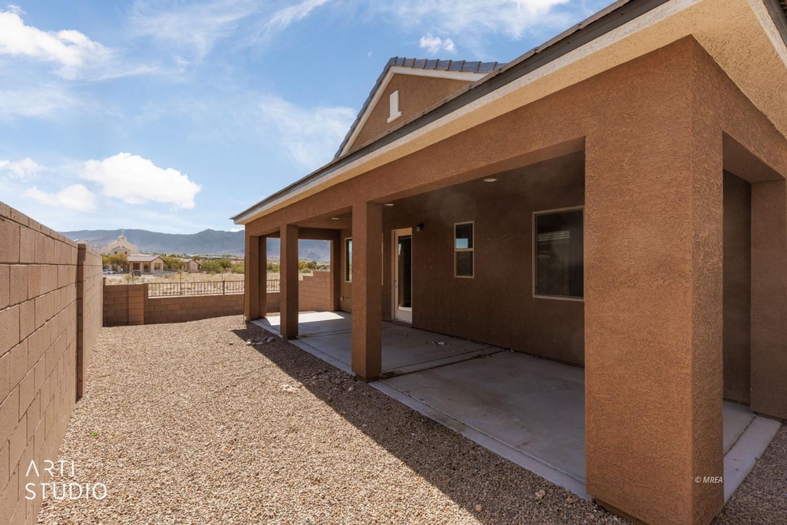 447  Paradise Valley Heights 