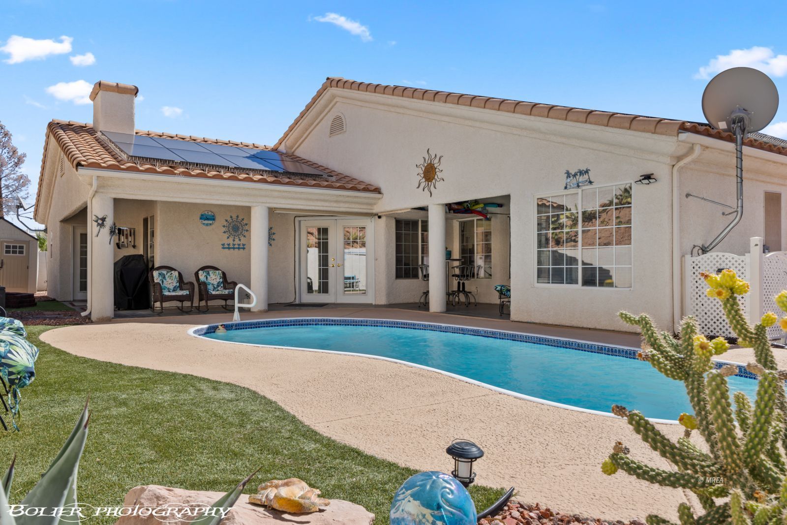 811 Palomino Cir, Mesquite NV 89027