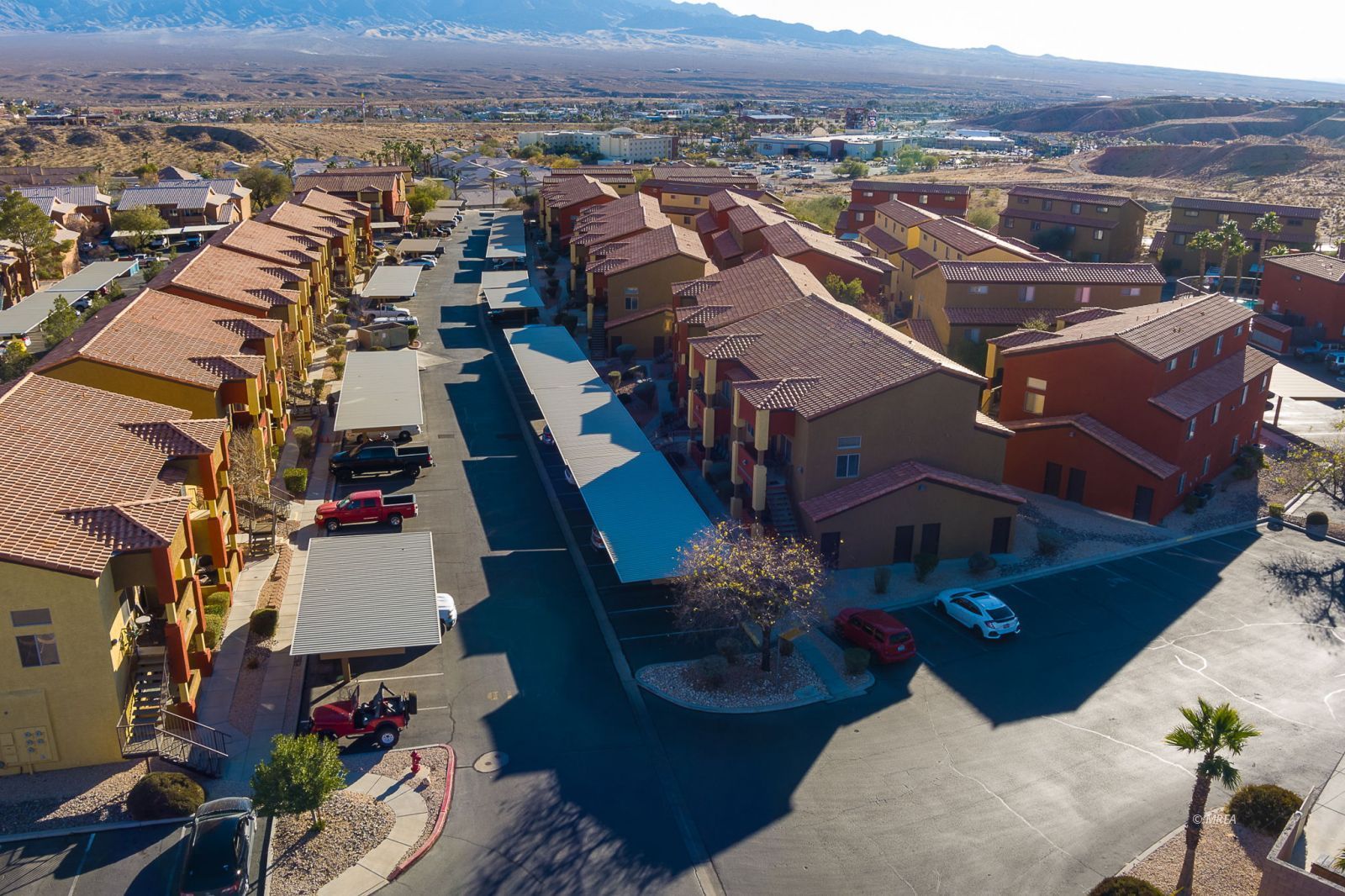 890  Kitty Hawk Dr #1023