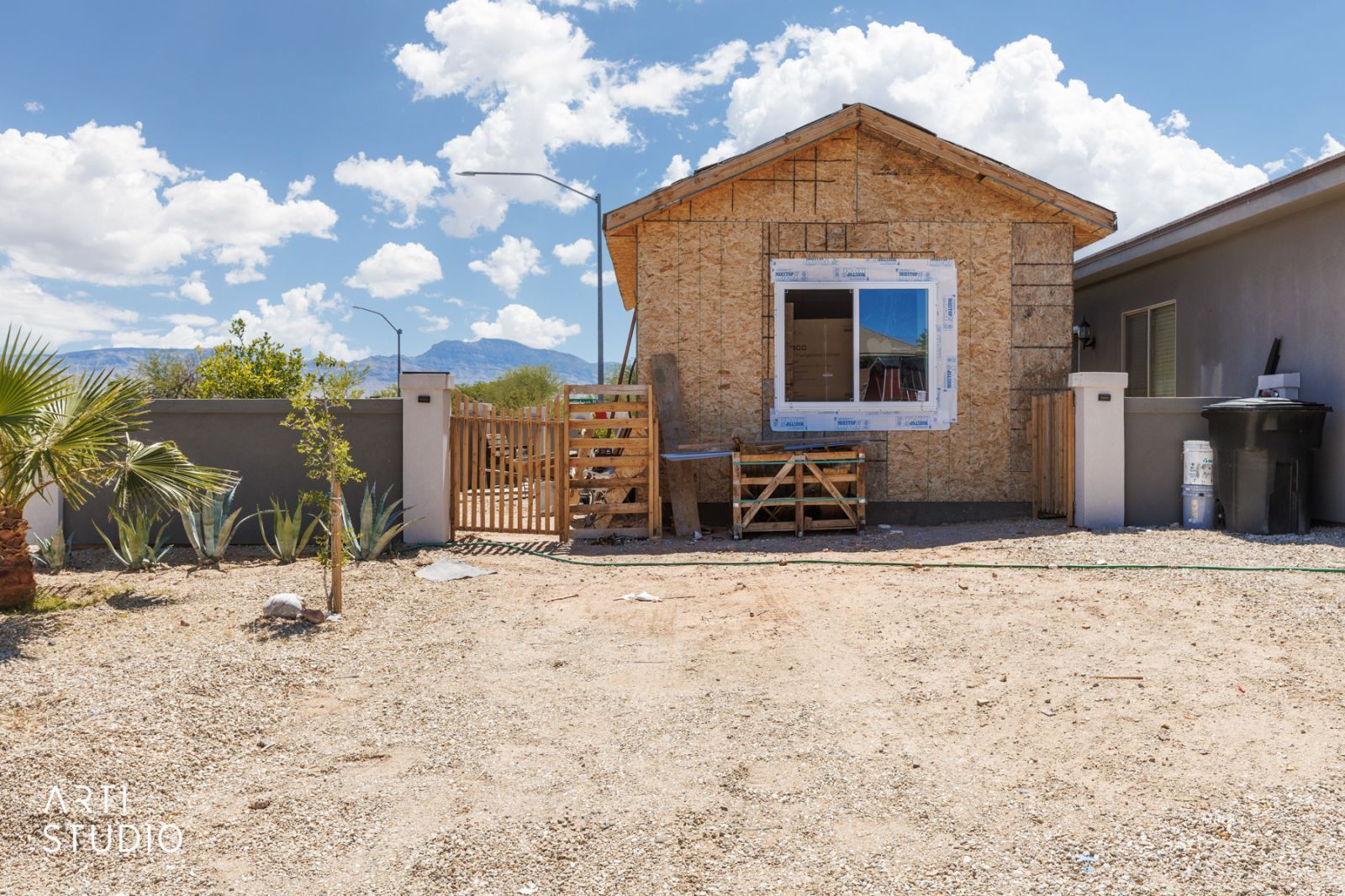 458  Nolina Way