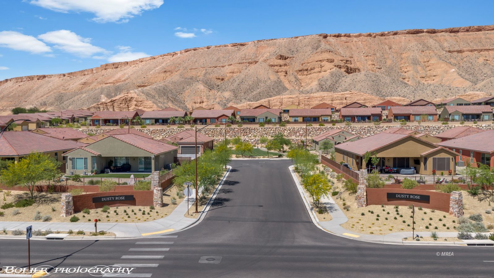 1405  Pin Cushion Ridge 