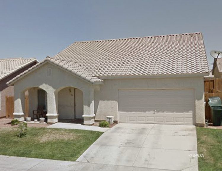 933 Dr ,Mesquite NV 89027