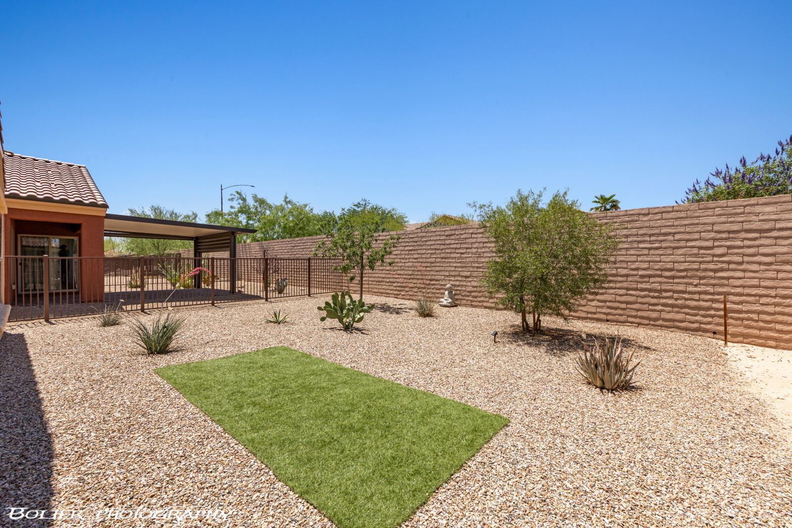 879  Deep Gorge Trl. 