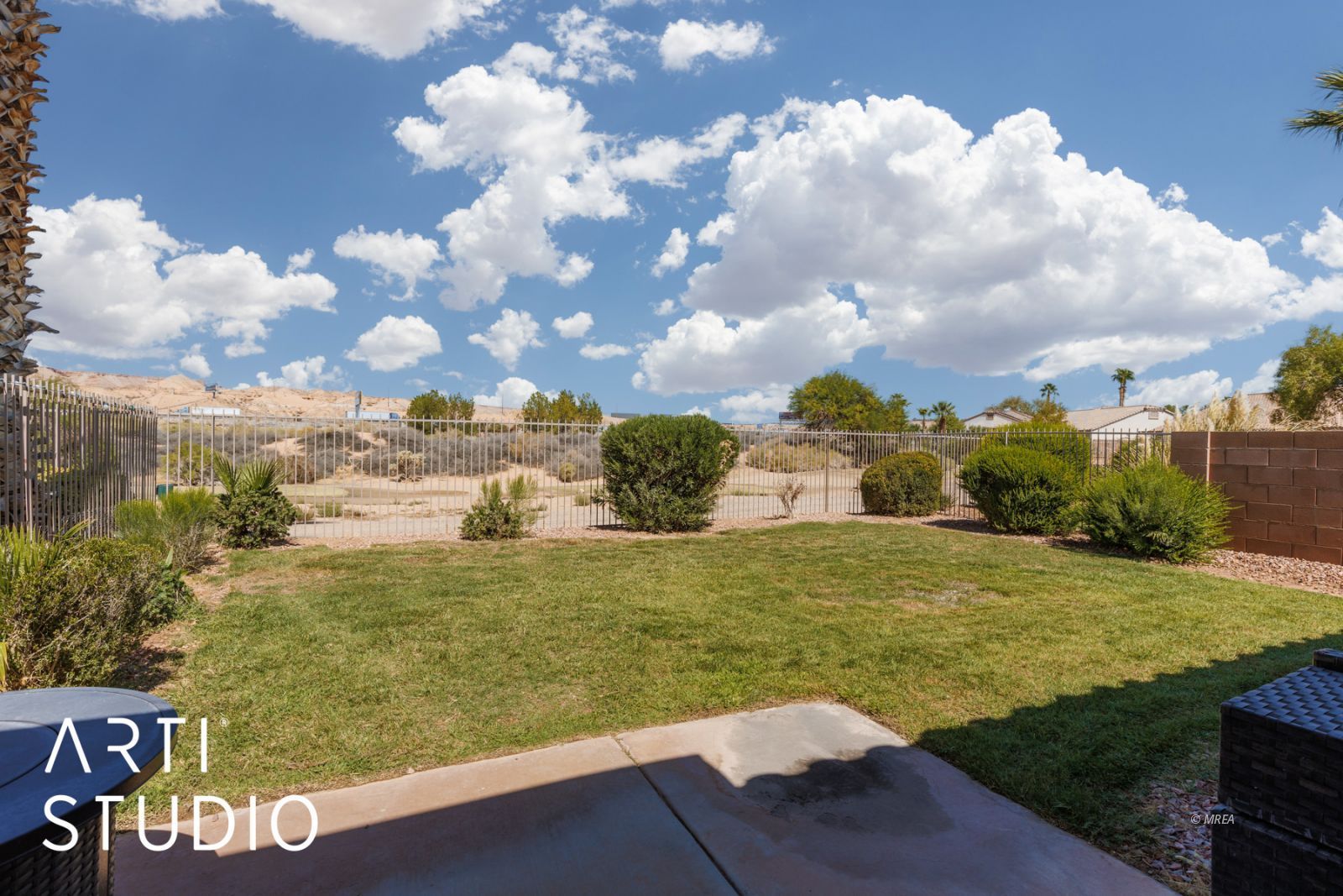 517  Beacon Ridge Way