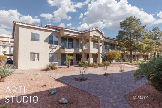 100 Ln 4105,Mesquite NV 89027