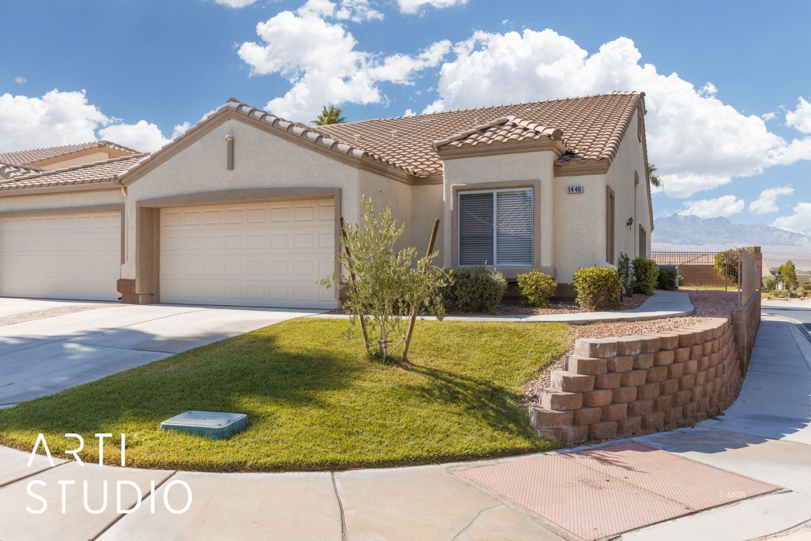 1446 Sea Pines St, Mesquite NV 89027