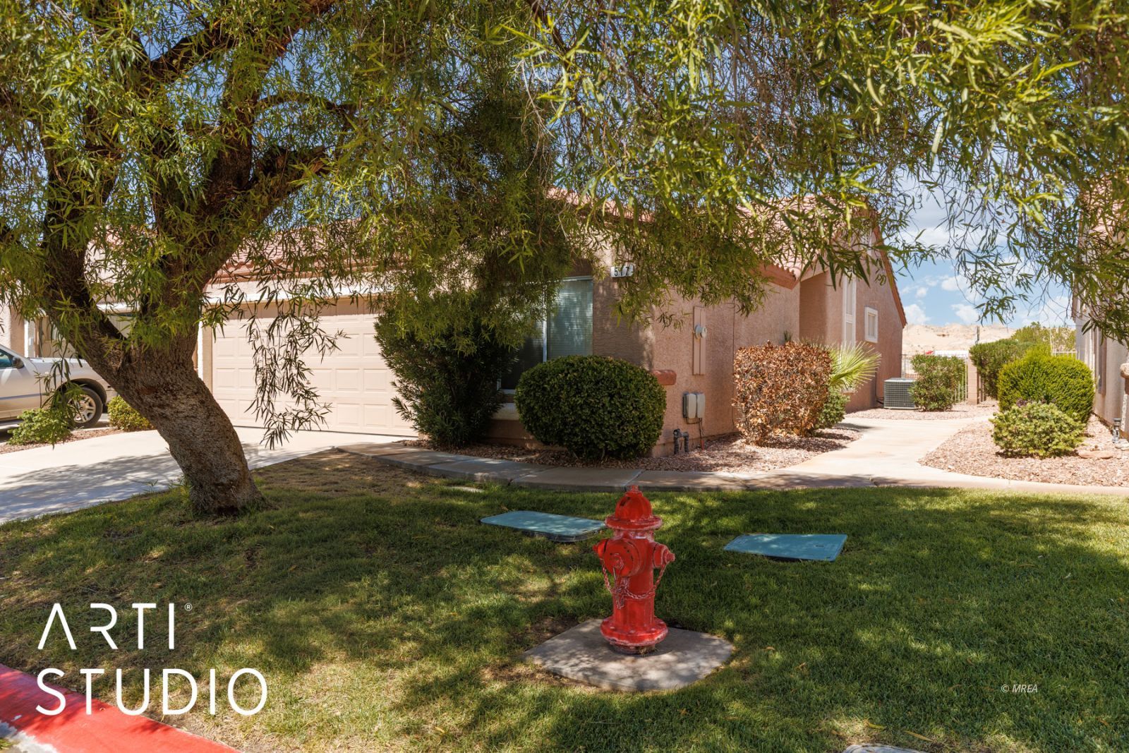 517  Beacon Ridge Way