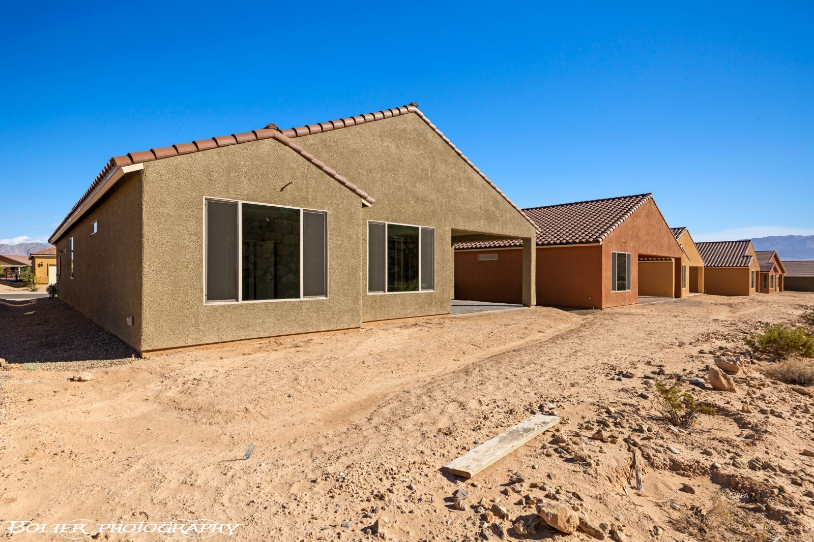 1469  Downy Peak Canyon 