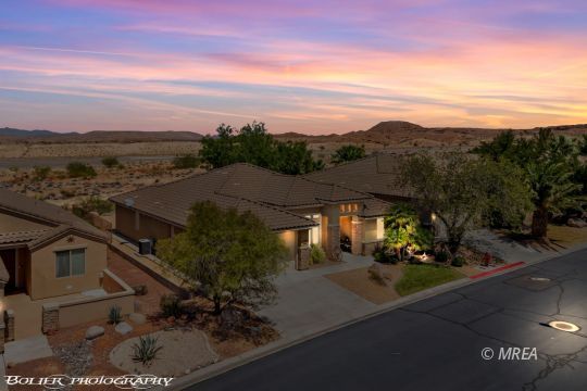 1399 Dr ,Mesquite NV 89027