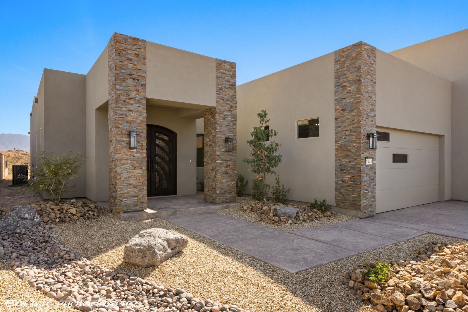 1478 Blue Ridge Trail , Mesquite NV 89027