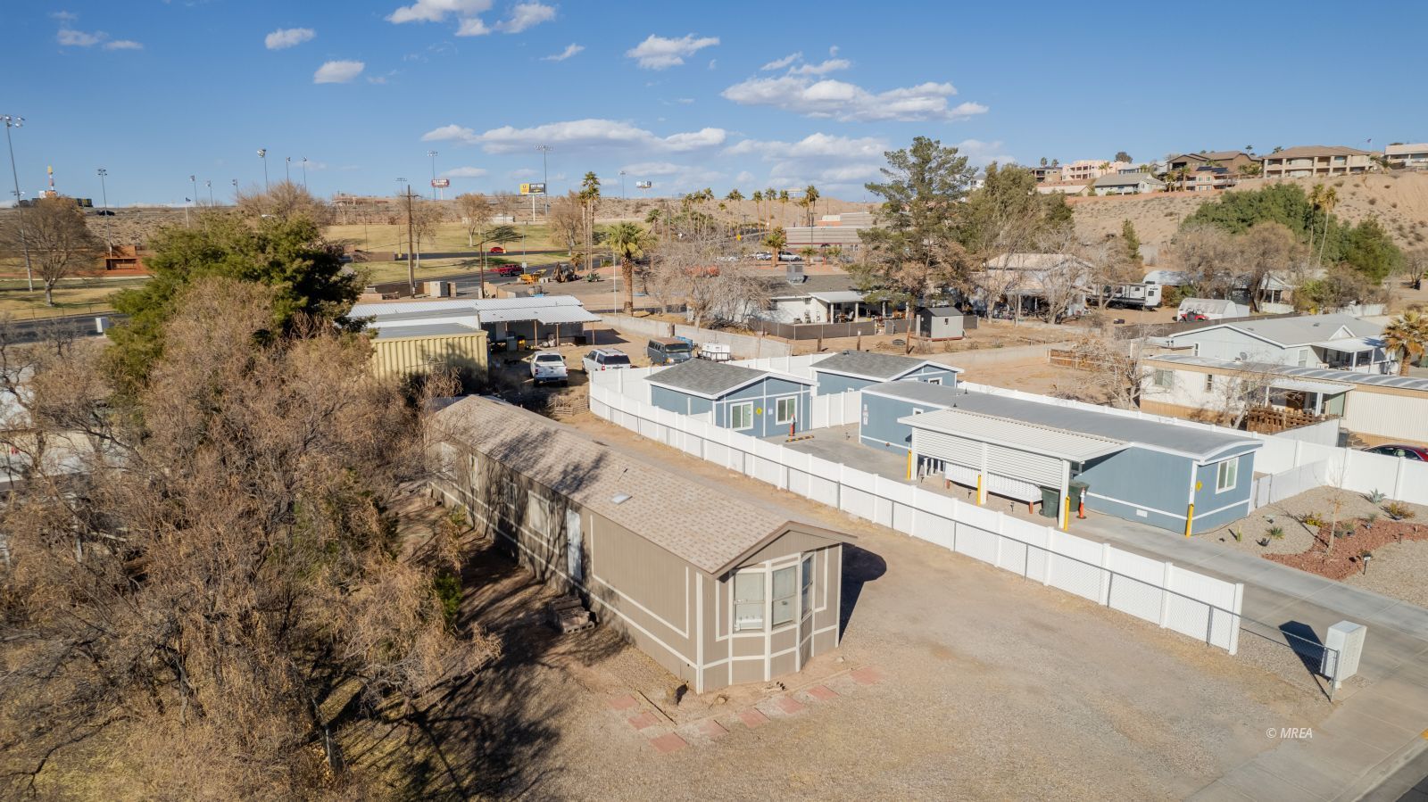 521 Charles St, Mesquite NV 89027