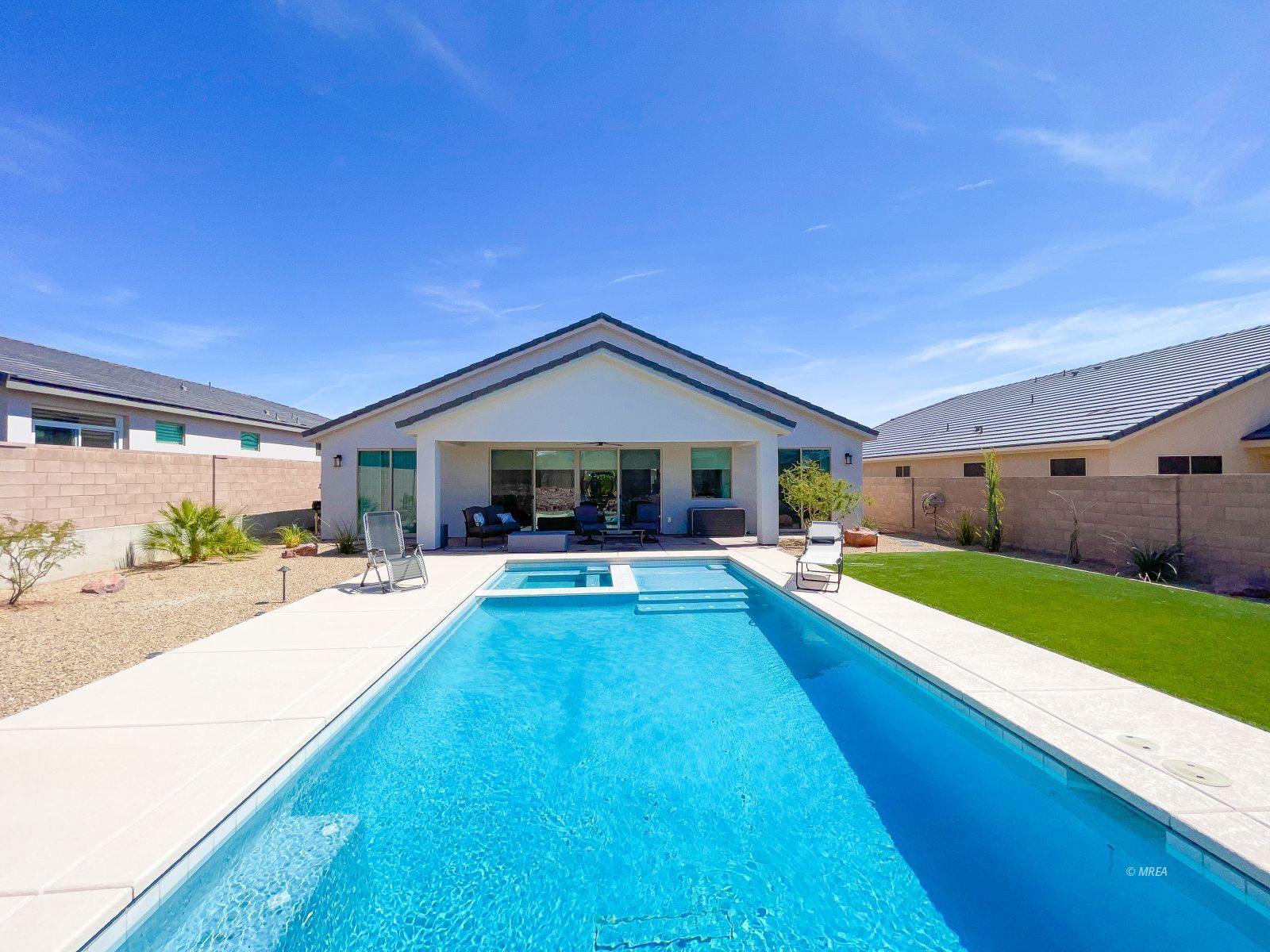 1341 Stonewall Bend , Mesquite NV 89027