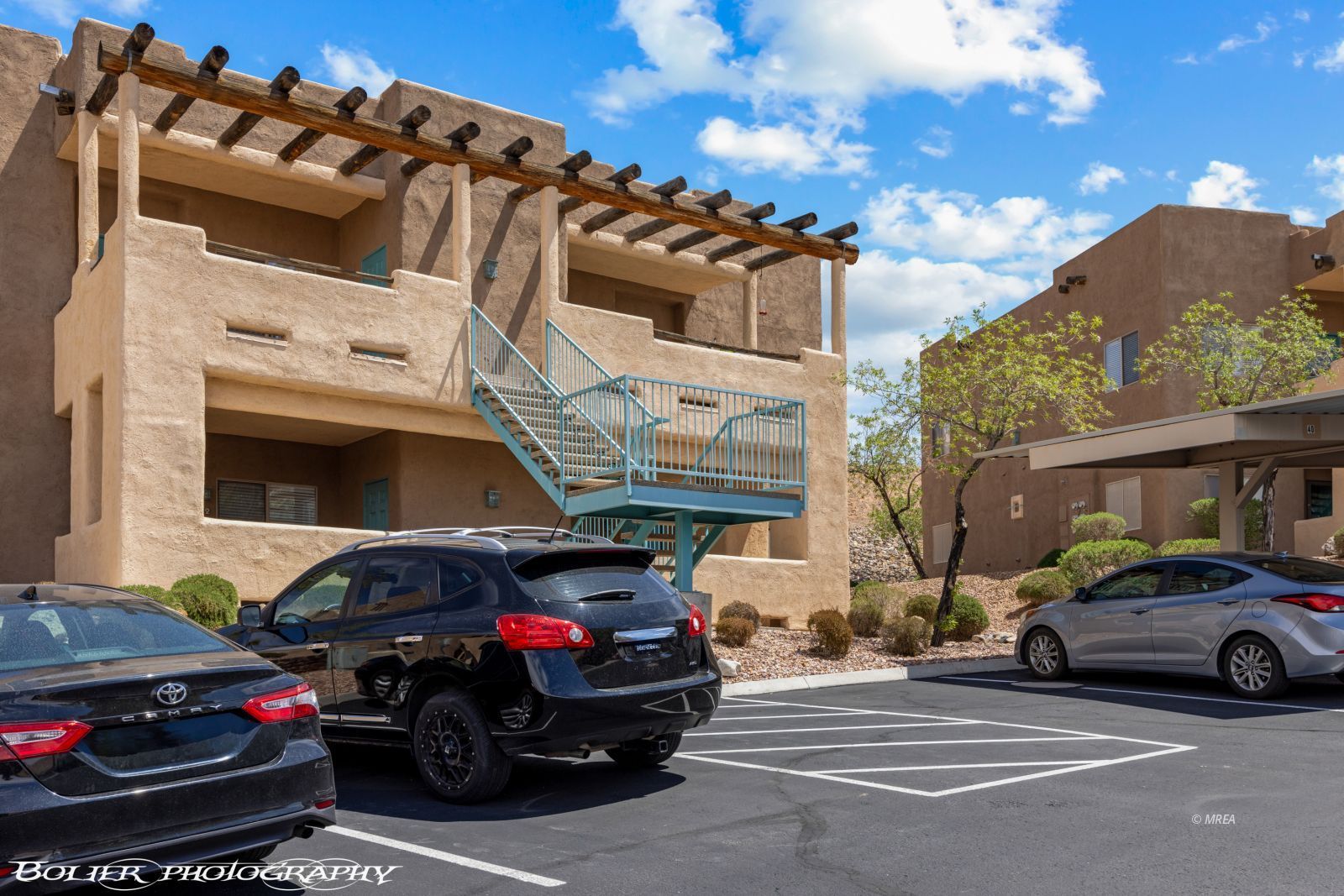 470  Turtleback Rd  #3C