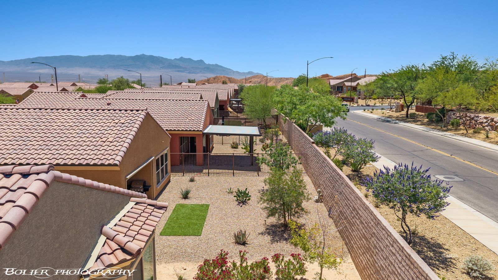 879  Deep Gorge Trl. 