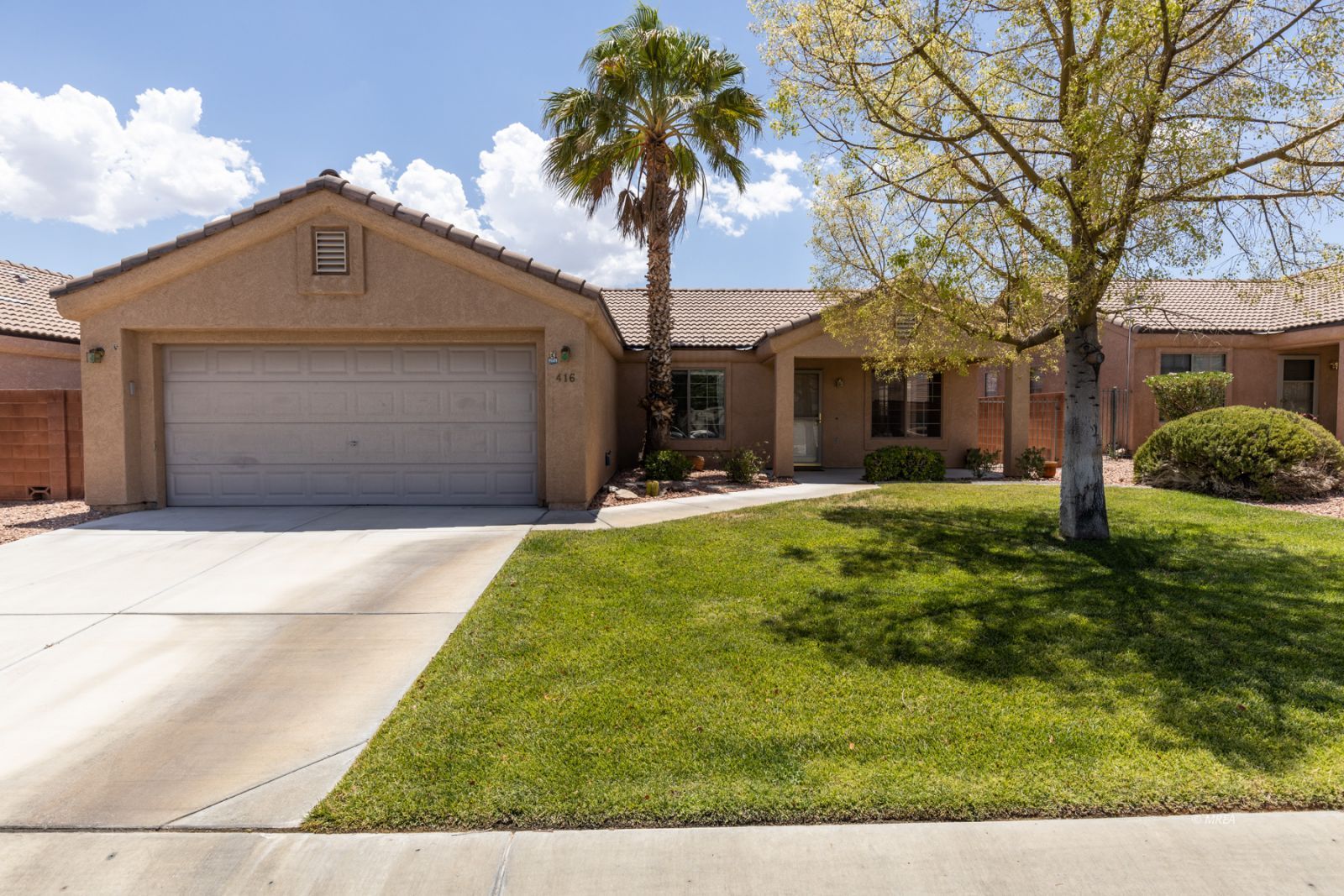 416 Silver Rd , Mesquite NV 89027