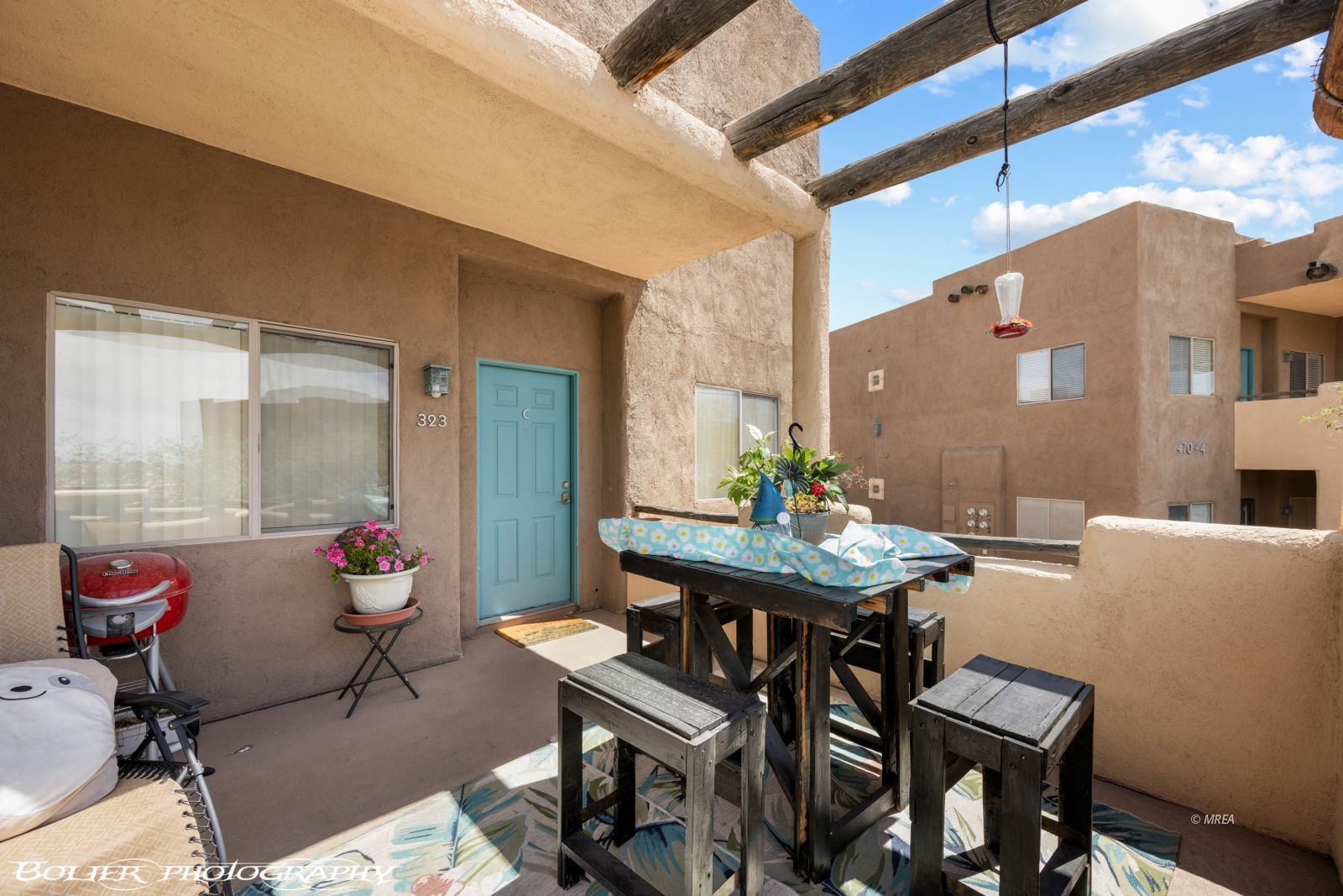 470  Turtleback Rd  #3C