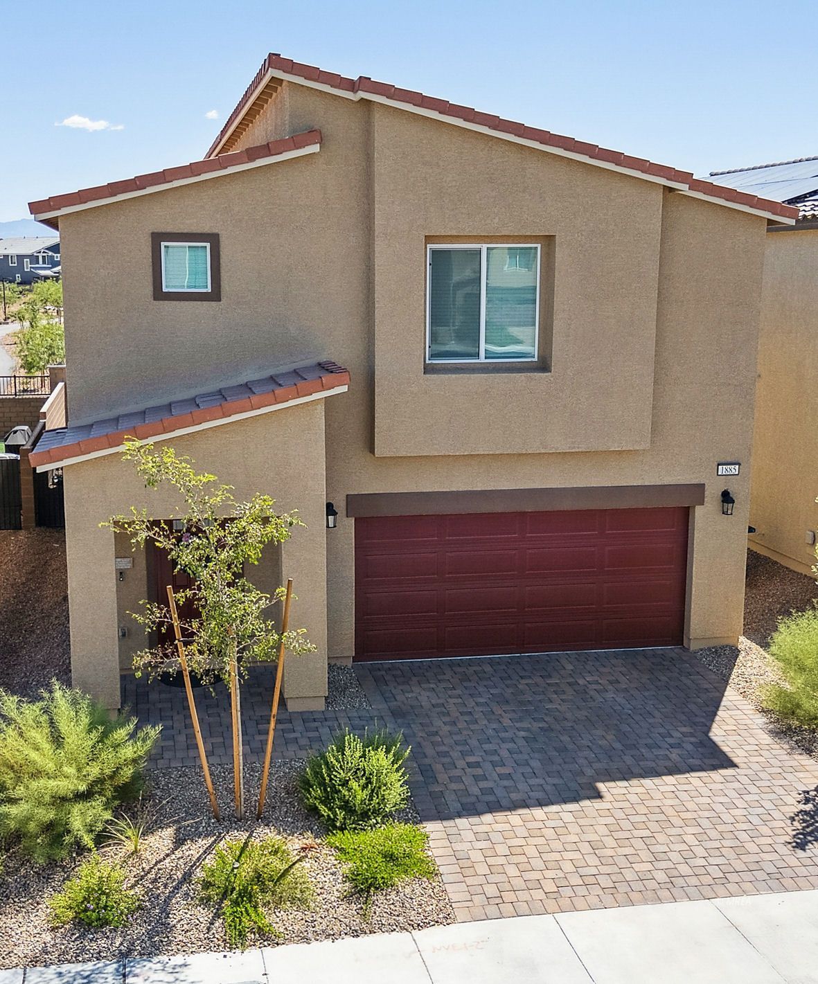 1885 Vass Springs Place, Las Vegas NV 89084