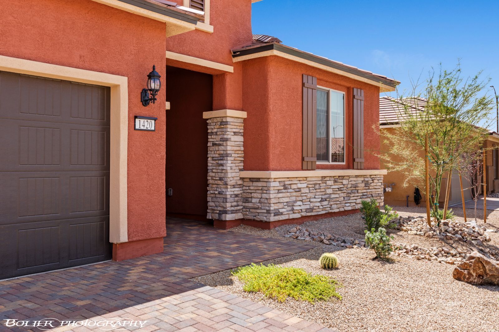 1420  Downy Peak Cyn 