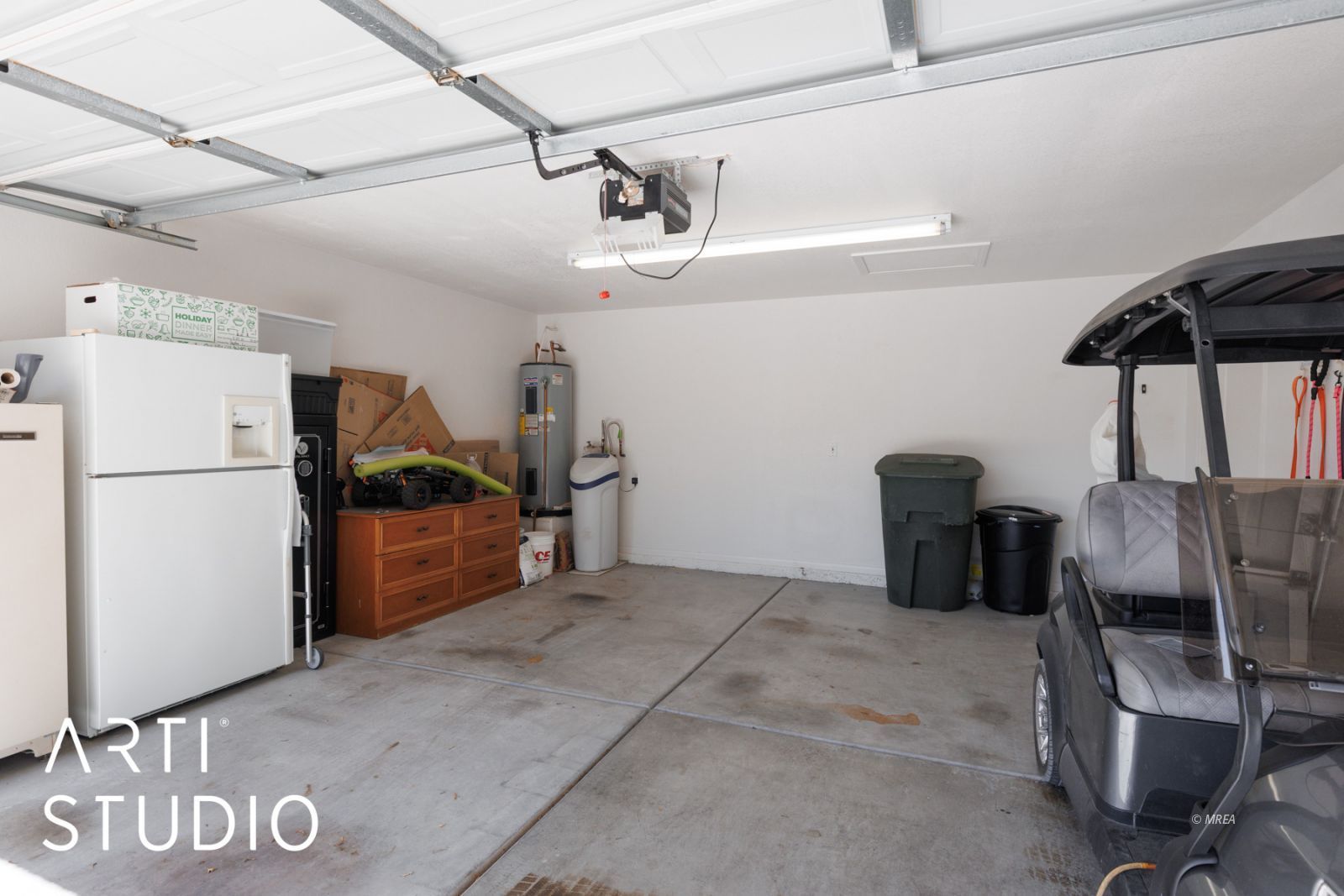 517  Beacon Ridge Way