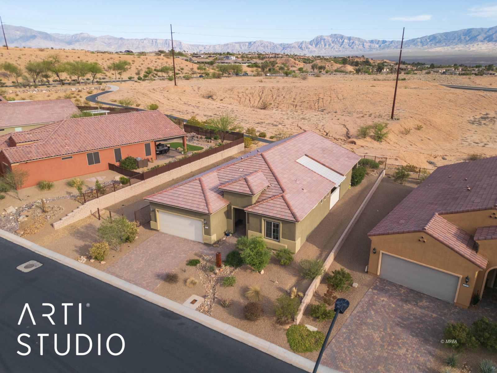 1232  Trickling Brook Trl