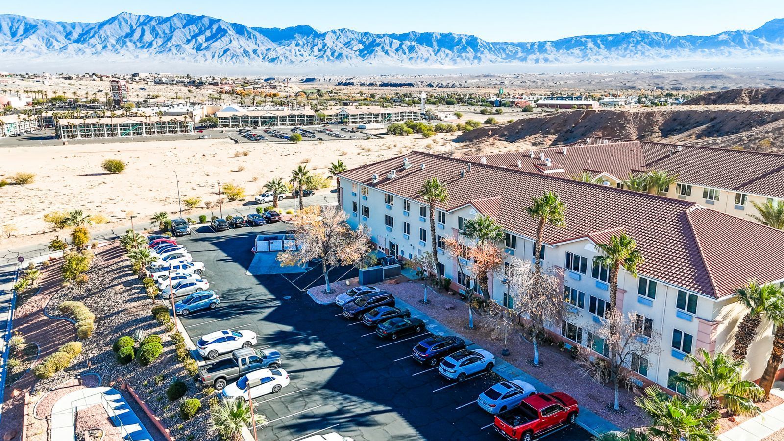 555  Highland Dr #219