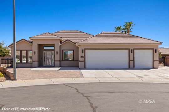 879 Cir ,Mesquite NV 89027