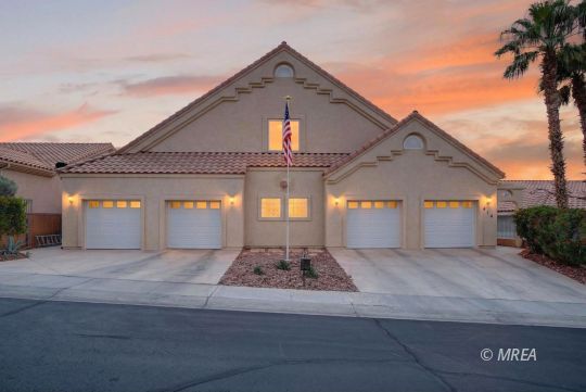 414 Dr ,Mesquite NV 89027