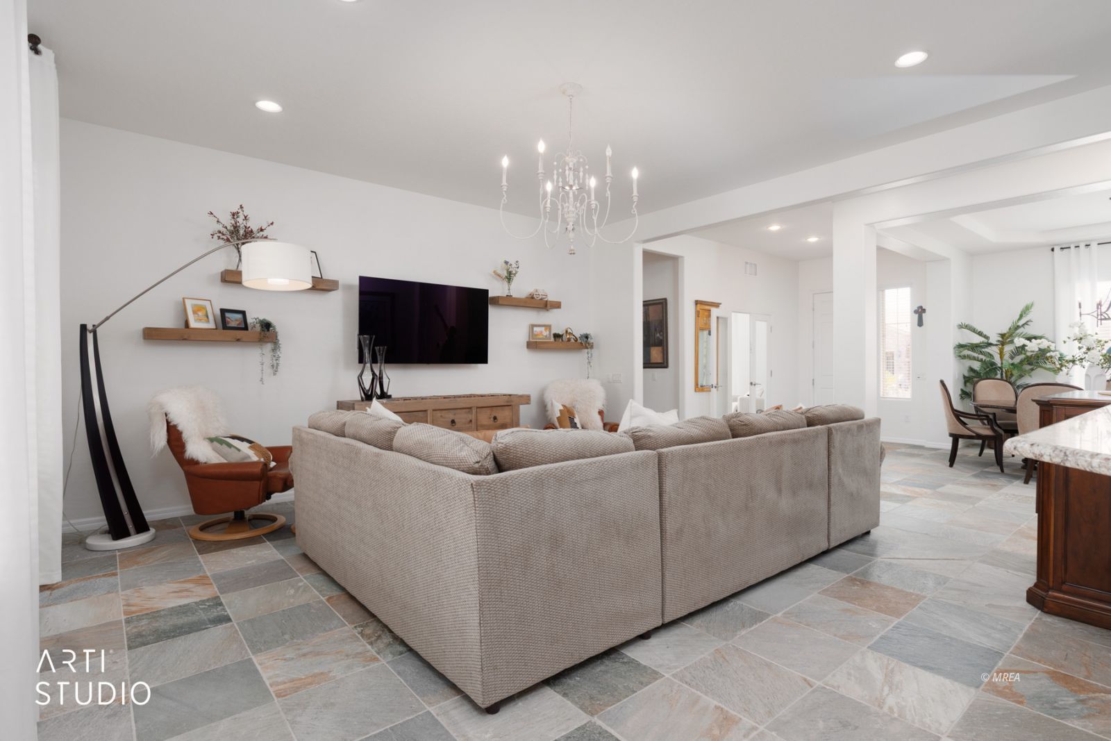 1109  North Fork Trl. 