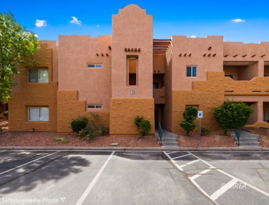738 Way E,Mesquite NV 89027