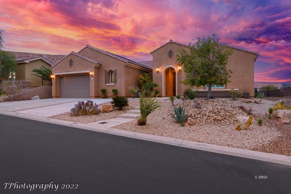 1505 Branding Iron Trl , Mesquite NV 89034