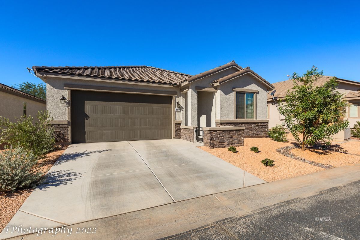 1177  Mesa Verde Run 