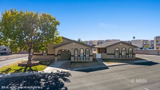 320 Rd ,Mesquite NV 89027