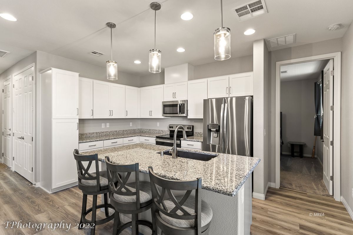 1177  Mesa Verde Run 