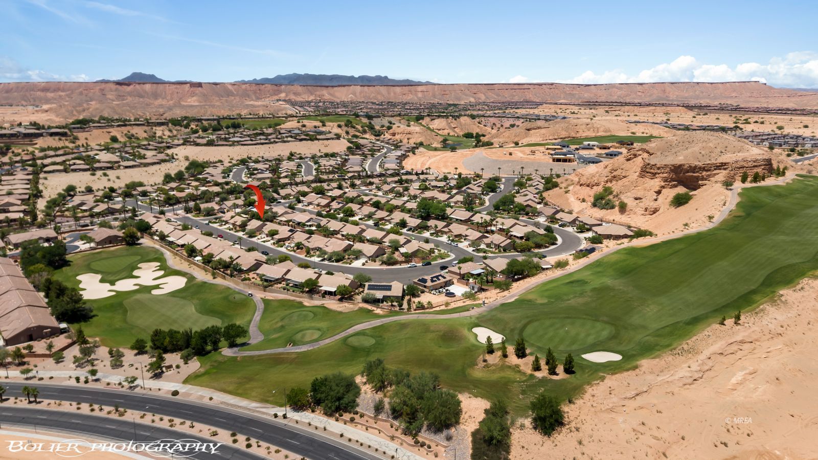 871  Falcon Glenn Dr