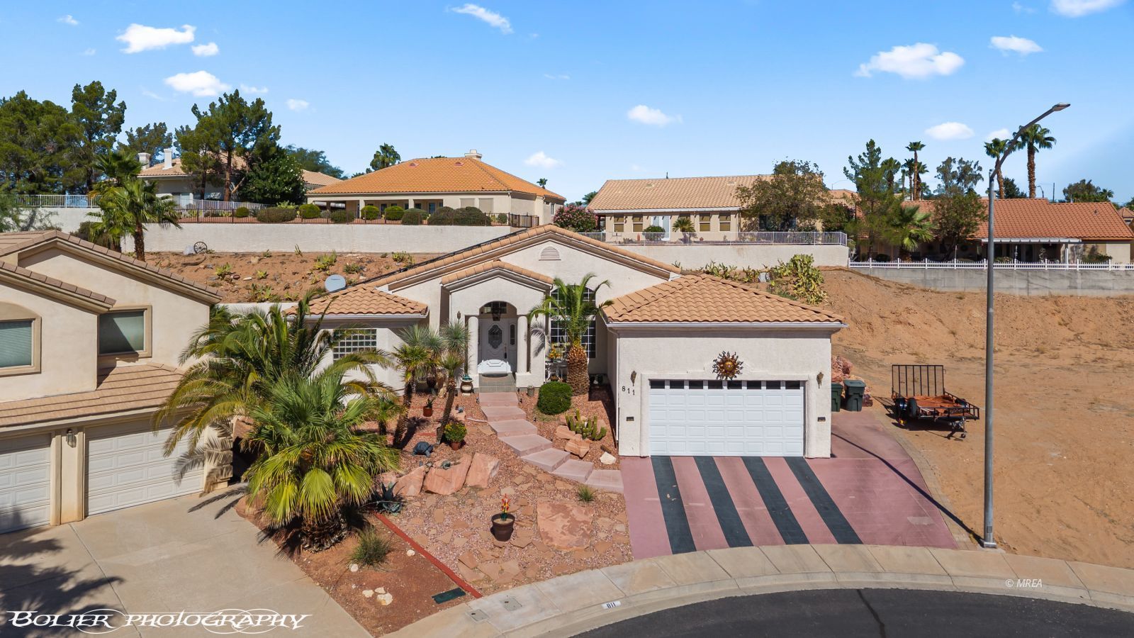 811  Palomino Cir
