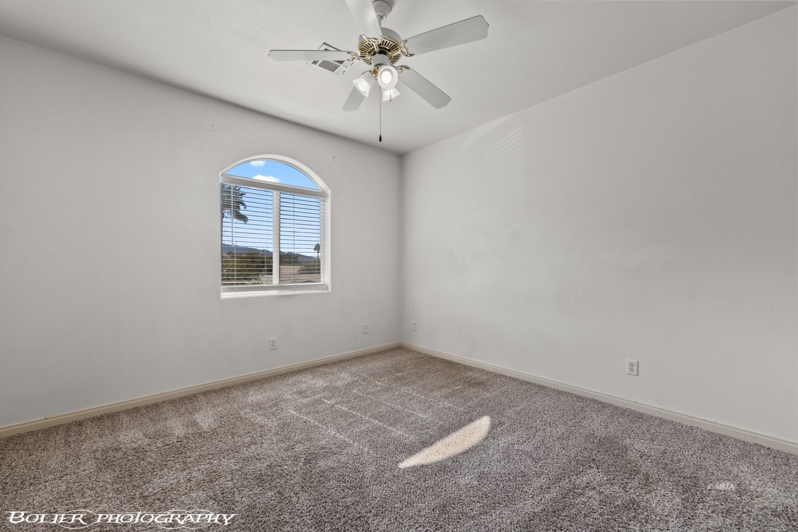 445 W First South St