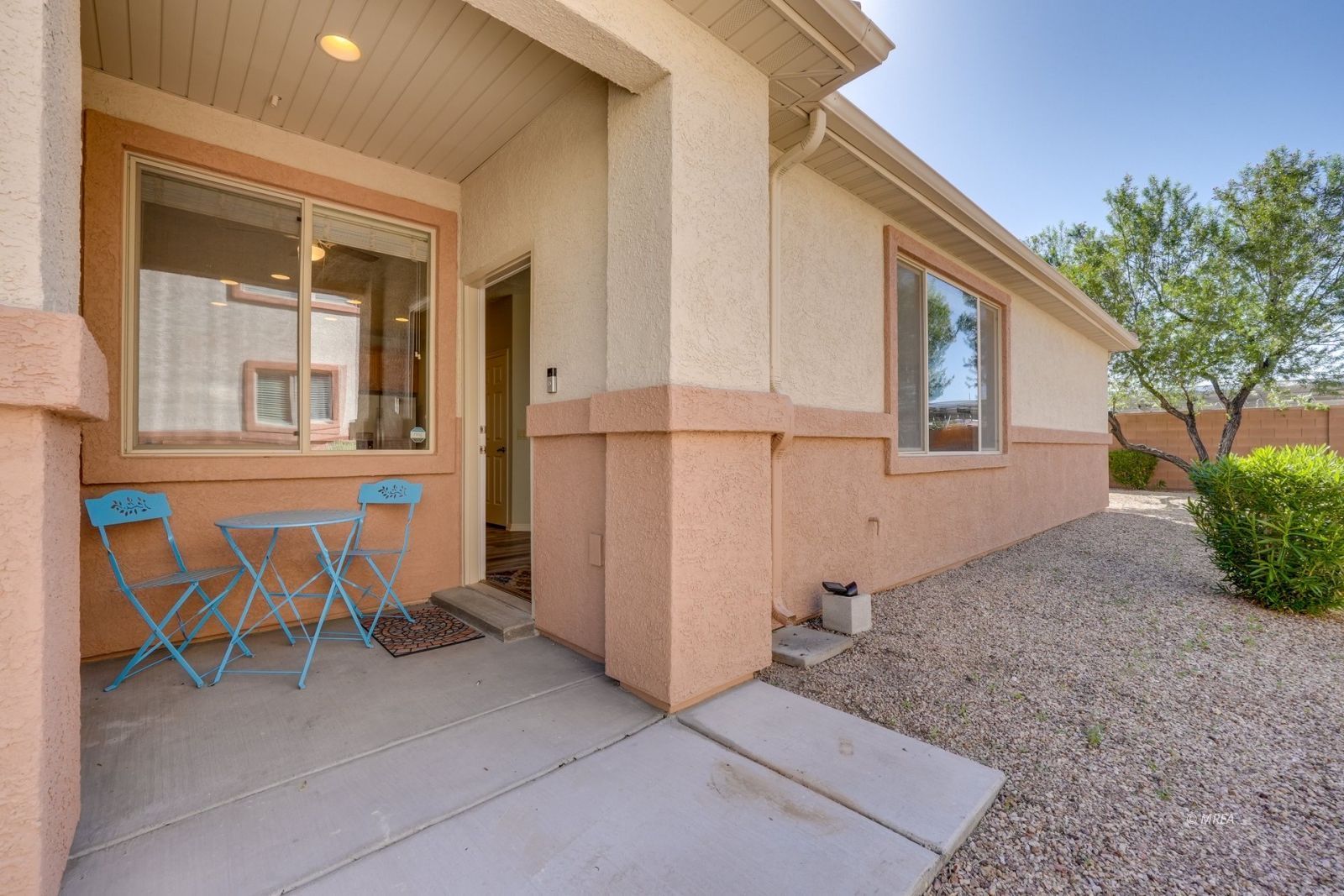 103  Desert Willow Ln #A